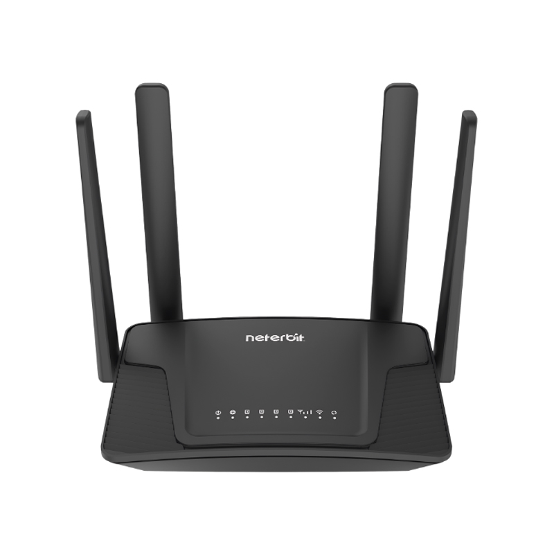 مودم روتر 4G LTE نتربیت مدل NWR-M920 V2